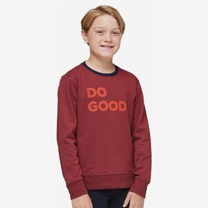 Cotopaxi Sweatshirt Medium